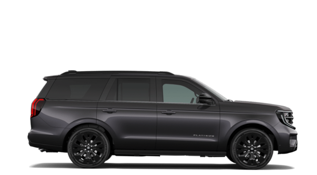 2027 Ford Expedition